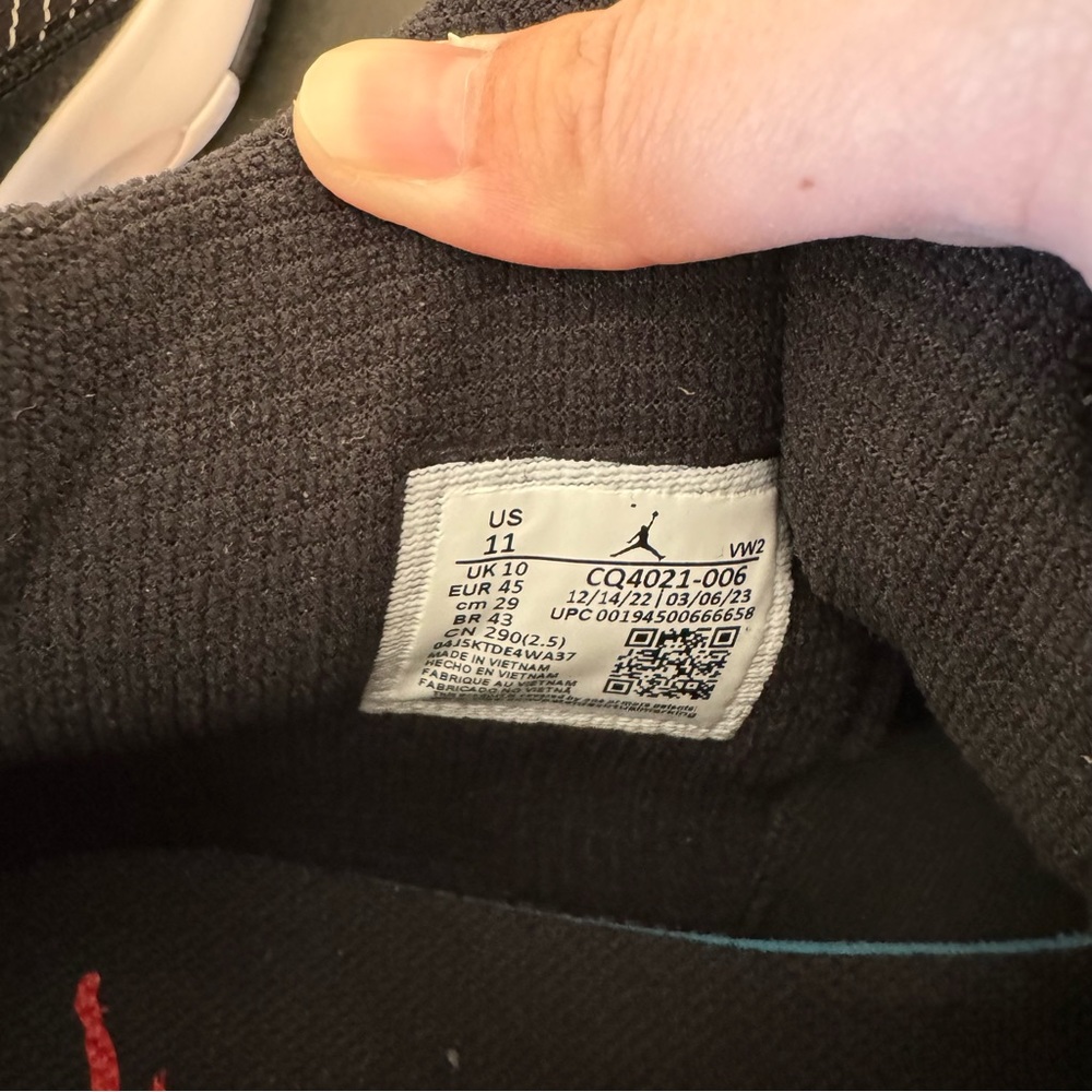 Final Sale!!!  🌺 NIKE 🌺 Jordan Jumpman 2021  👟 - Picture 10 of 12